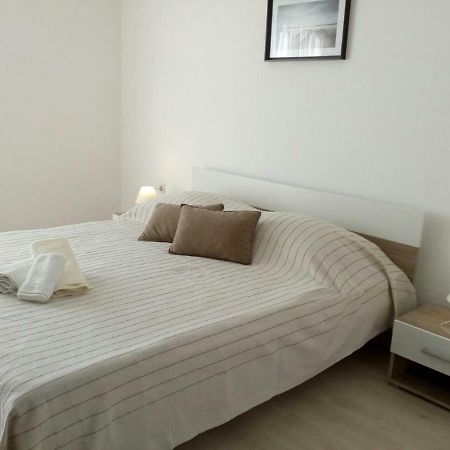 Apartman Knapic Koromačno Eksteriør bilde